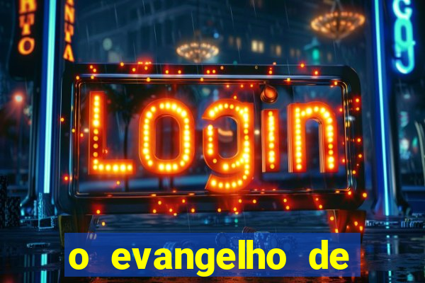 o evangelho de maria madalena pdf gratis